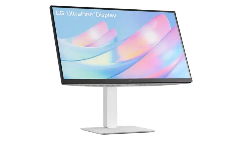 LG 27US550-W