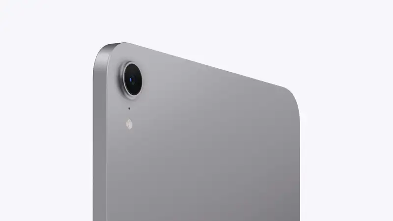 APPLE iPad mini (A17 Pro) Wi-Fi 256GB - Space Grey mxna3hc/a