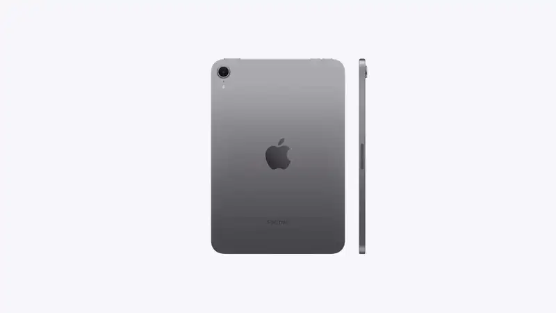 APPLE iPad mini (A17 Pro) Wi-Fi 256GB - Space Grey mxna3hc/a