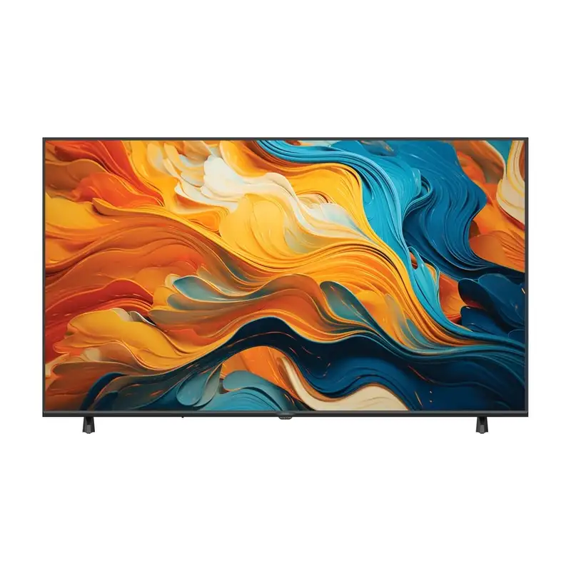 HAIER H65K85FUX QLED
