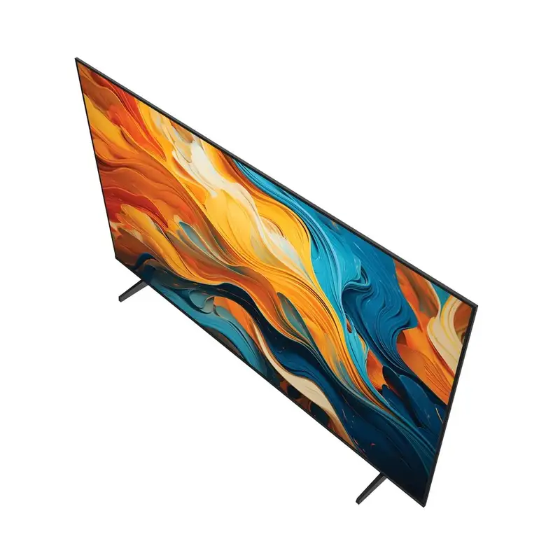 HAIER H65K85FUX QLED