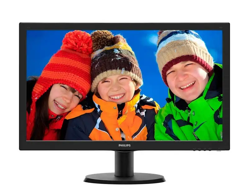 PHILIPS 243V5LHSB/00