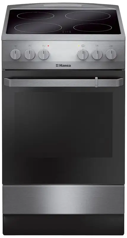 HANSA FCCX580009