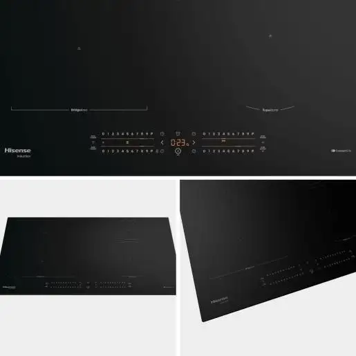 HISENSE HI 6432 BSCWF