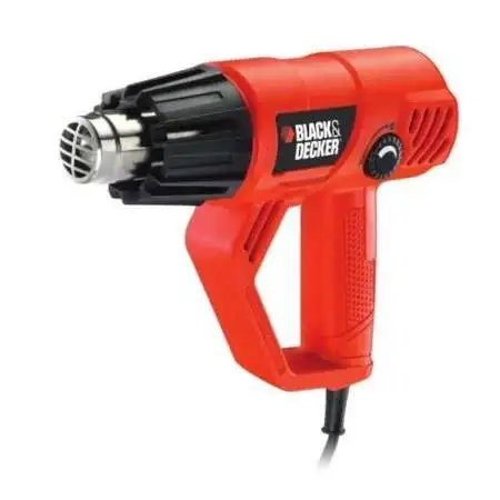 BLACK & DECKER KX2001K