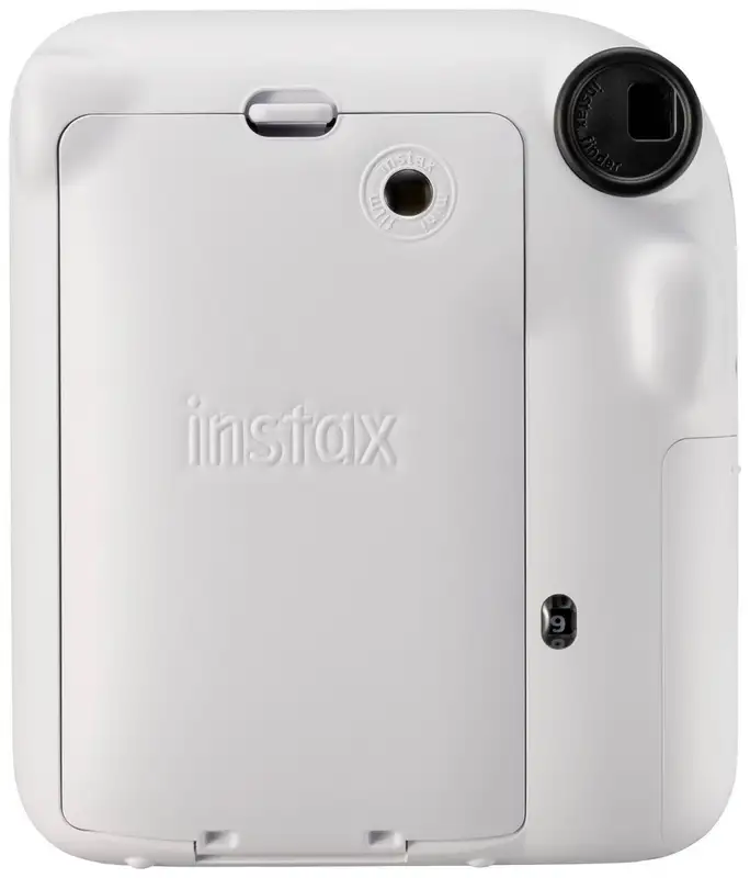 FUJI INSTAX MINI 12 Clay White