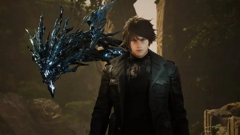 PS5 Lost Soul Aside