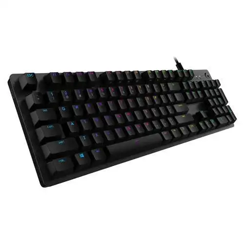 LOGITECH G512 Mechanical CARBON US TACTILE 920-009352