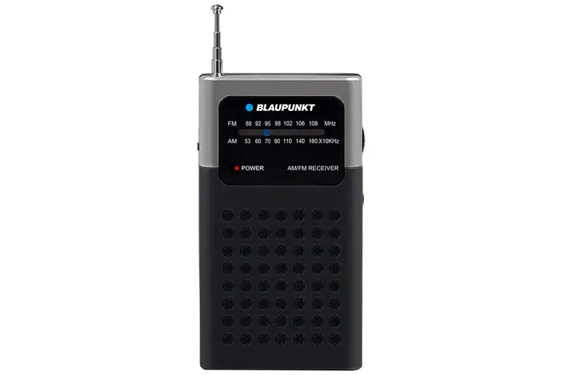 BLAUPUNKT PR4BK