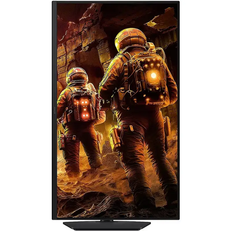SAMSUNG LS32FG502EUXEN