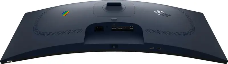 DELL AW3425DWM Gaming