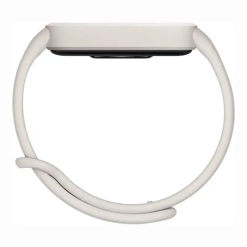 XIAOMI Smart Band 9 Active Beige White