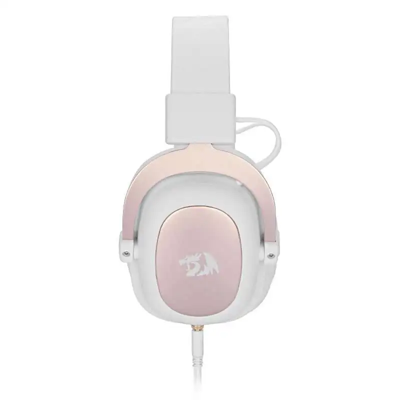 REDRAGON Zeus 2 H510W White Gaming Headset