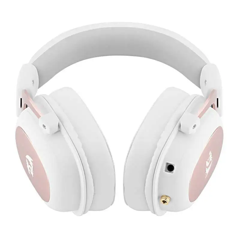 REDRAGON Zeus 2 H510W White Gaming Headset