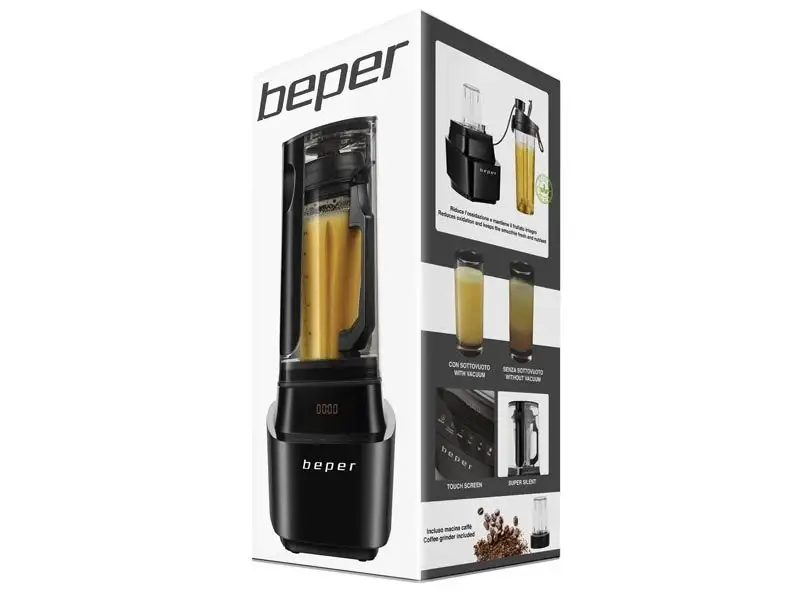 BEPER BP.620