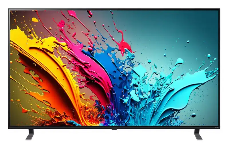 LG 55QNED85T3C.AEU