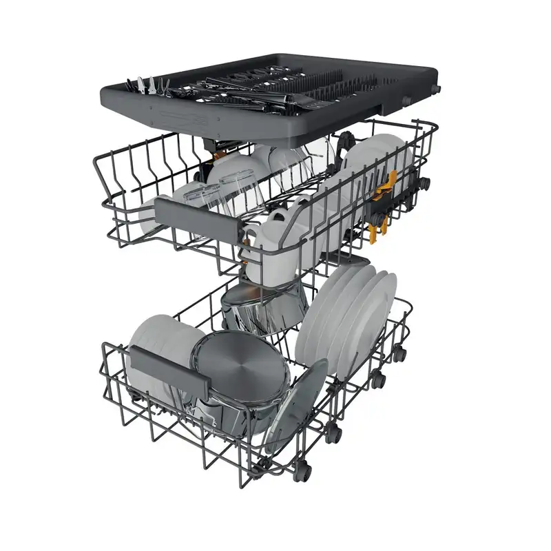WHIRLPOOL WH6FC11BS7A0X