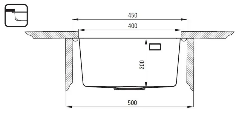 DEANTE ZPO C10A