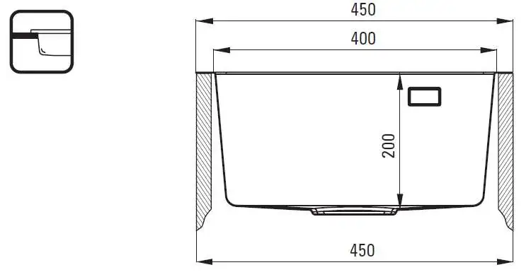 DEANTE ZPO C10A
