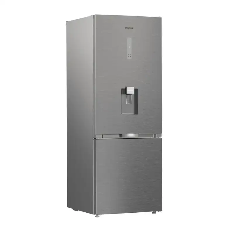 WHIRLPOOL WHK2 6493W X5E