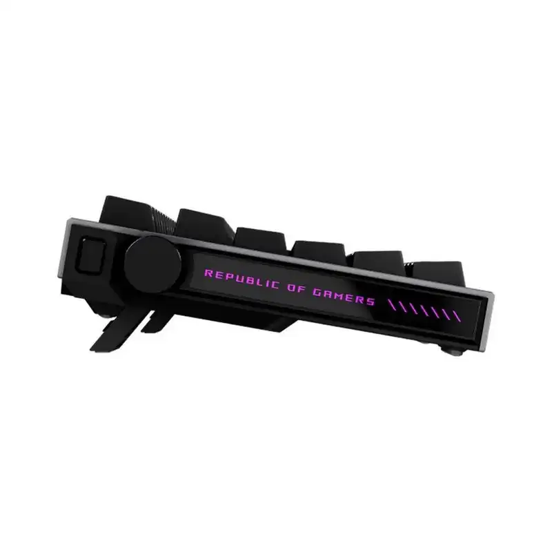 ASUS ROG STRIX MORPH 96 WIRELESS, ROG NX SNOW V2, US loc