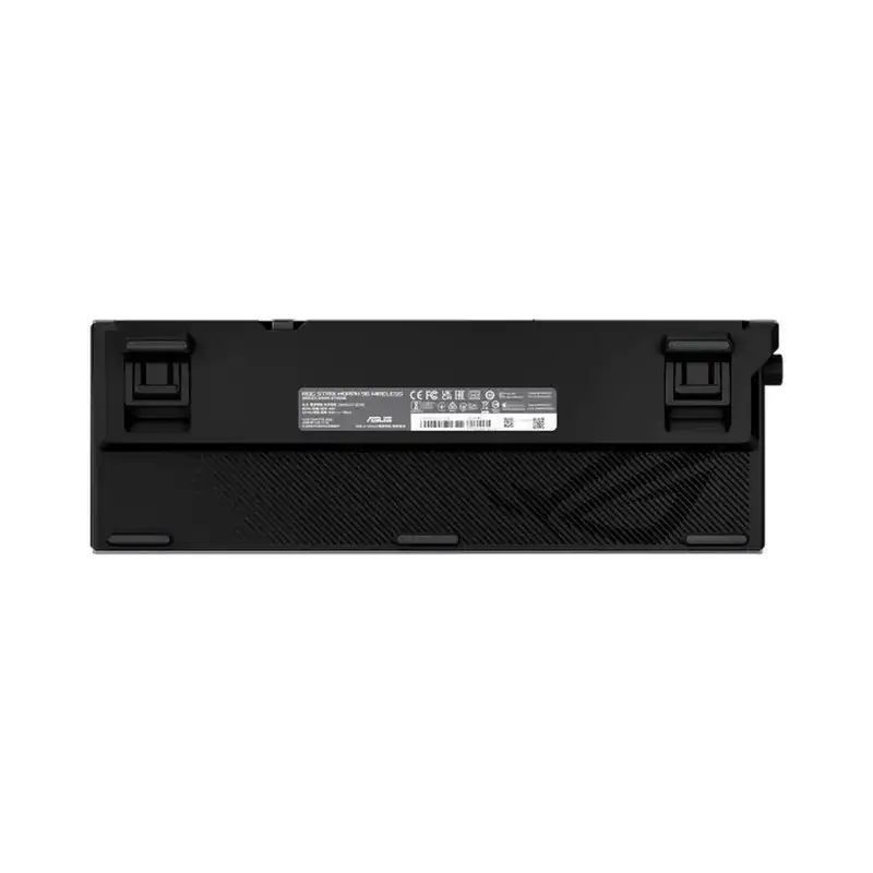 ASUS ROG STRIX MORPH 96 WIRELESS, ROG NX SNOW V2, US loc