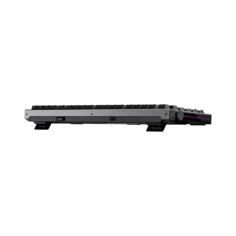 ASUS ROG STRIX MORPH 96 WIRELESS, ROG NX SNOW V2, US loc