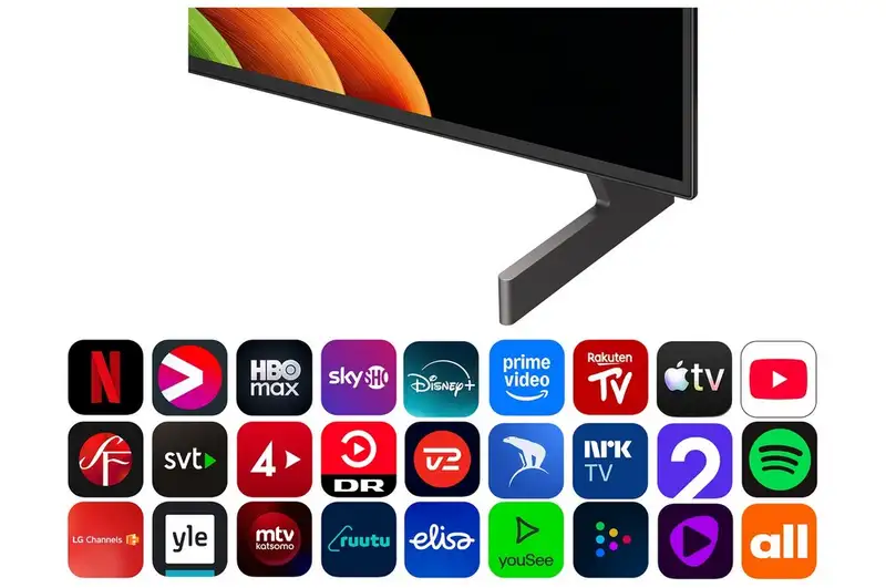 LG OLED55B6ELC