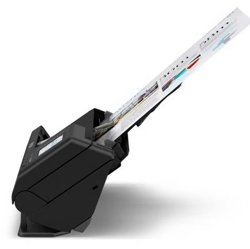 EPSON ES-C380W A4 Wi-Fi skener