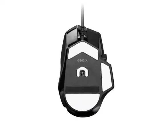 LOGITECH G502 X BK EER2 910-006138