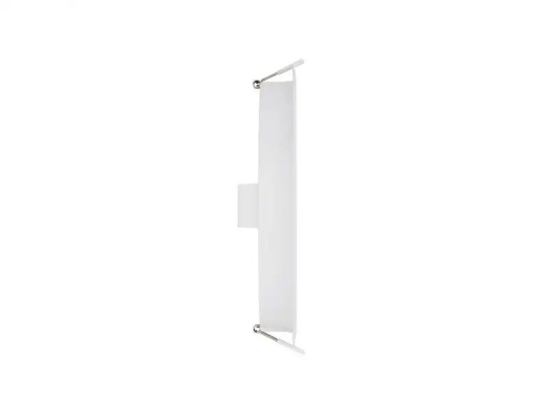 LEDVANCE  ugradna plafonjera IP44 215mm 24W 3000k