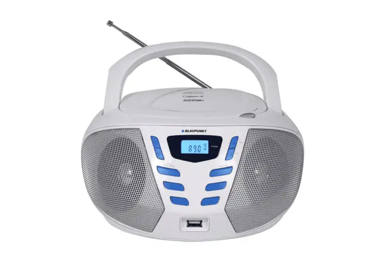 BLAUPUNKT BB7WH