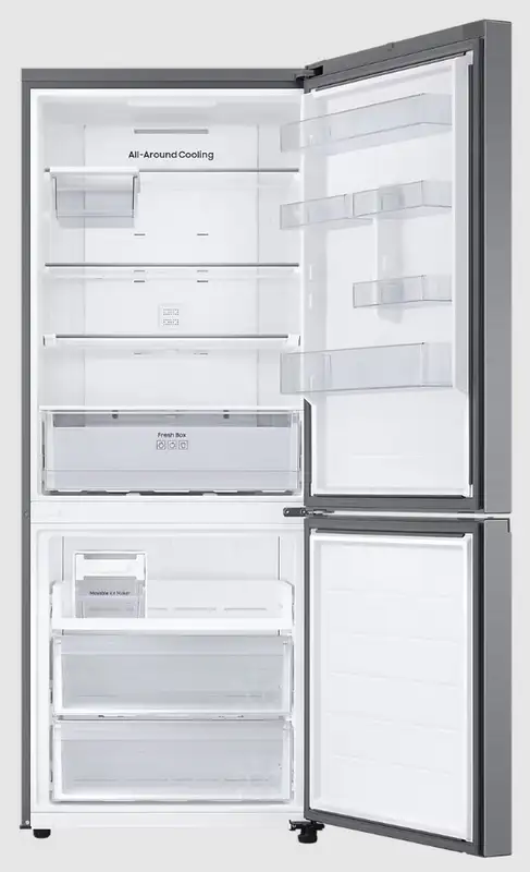 SAMSUNG RB50DG602ES9EO