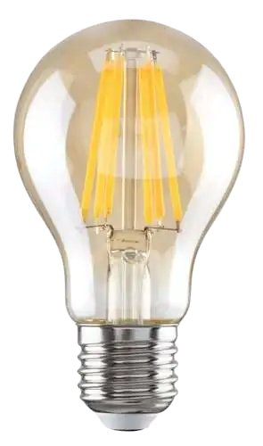 RABALUX Sijalica LED Filament E27 10W, 850 lm, 2700K