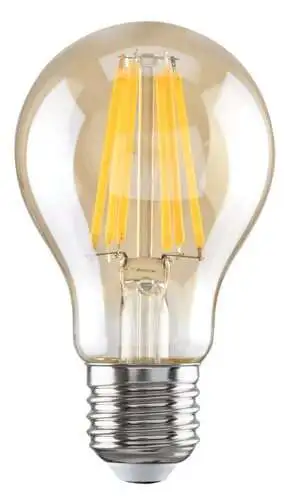 RABALUX Sijalica LED Filament E27 10W, 850 lm, 2700K