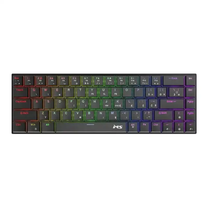 MS ELITE K-702C MEH