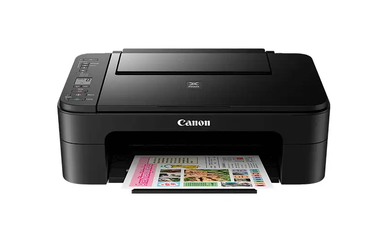 Canon MFP PIXMA TS3150 BLACK