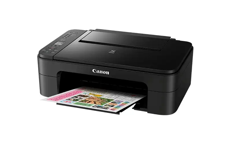 Canon MFP PIXMA TS3150 BLACK
