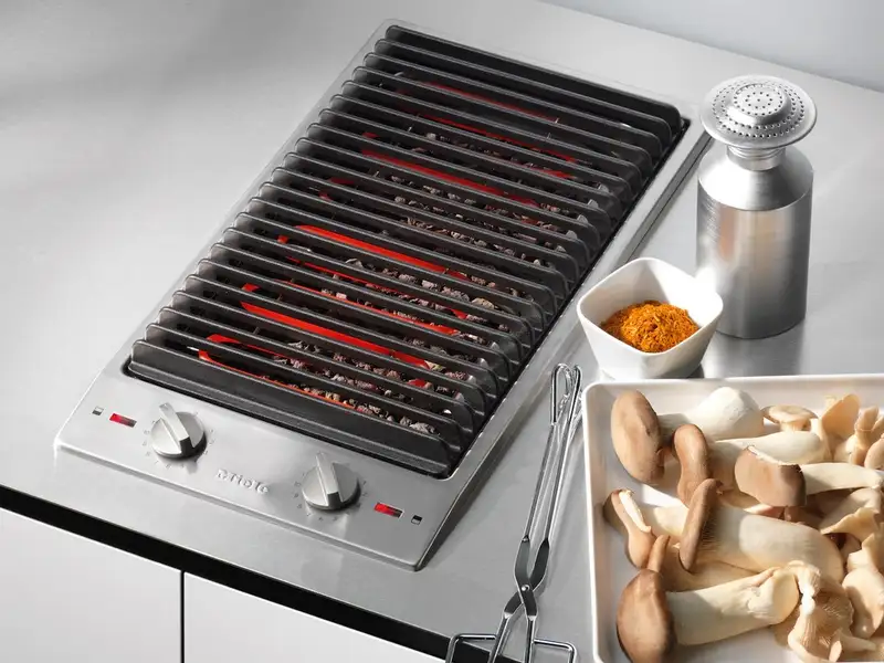 MIELE CS 1312 BG