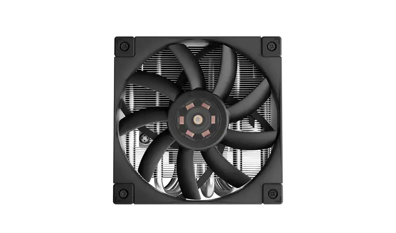 DEEPCOOL AN600 Low-profile
