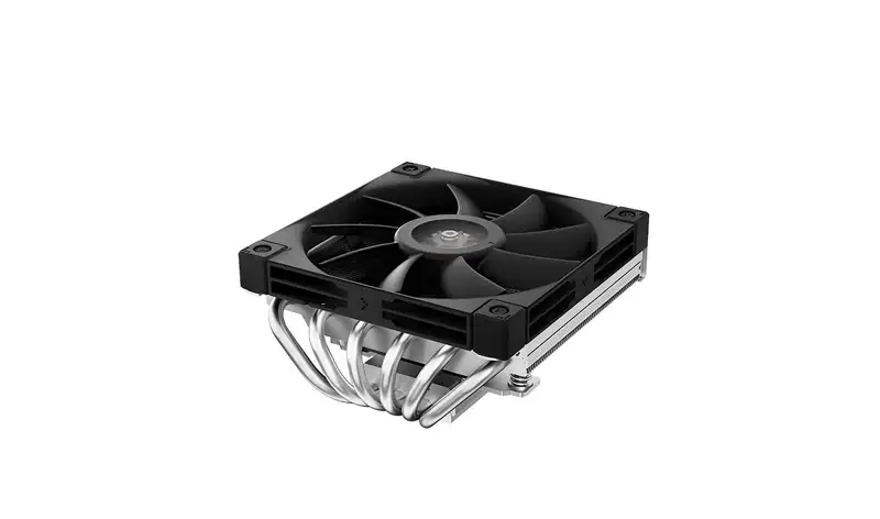 DEEPCOOL AN600 Low-profile
