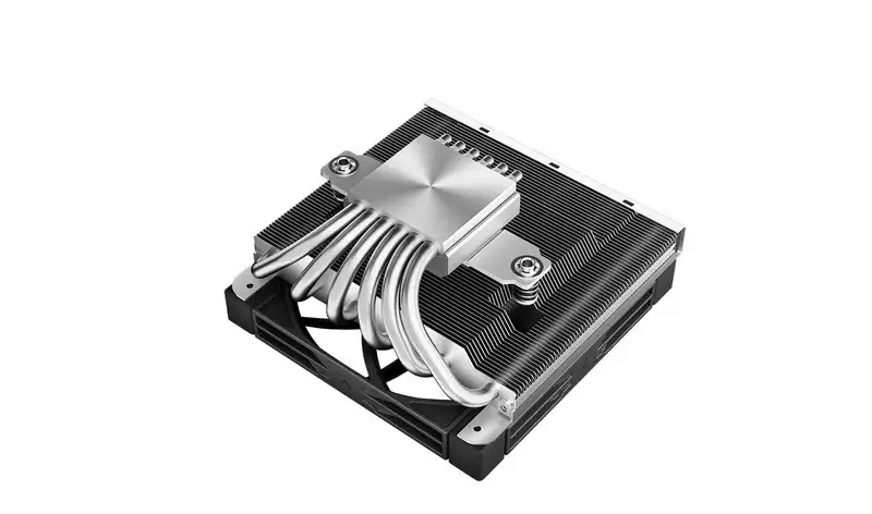 DEEPCOOL AN600 Low-profile
