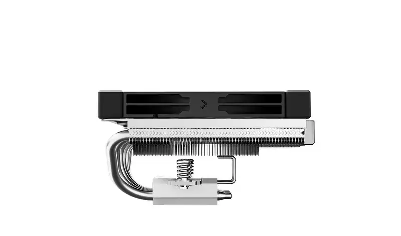 DEEPCOOL AN600 Low-profile