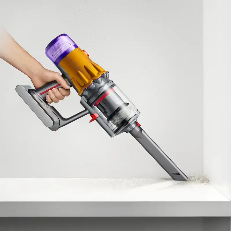 DYSON V12 Detect Slim Absolute