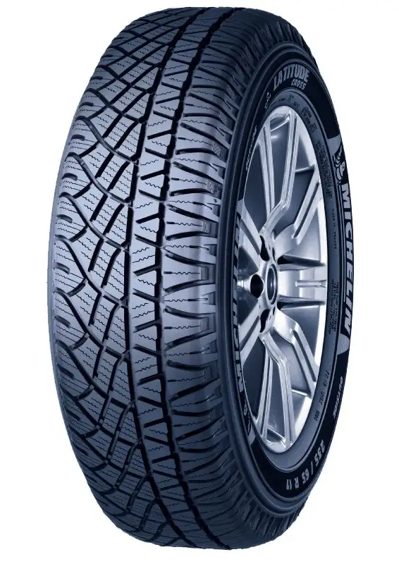 MICHELIN 215 / 70 R16 104H EXTRA LOAD TL LATITUDE CROSS MI