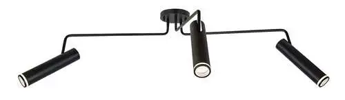 RABALUX Senobia plafonjera GU10 3x35W L100cm