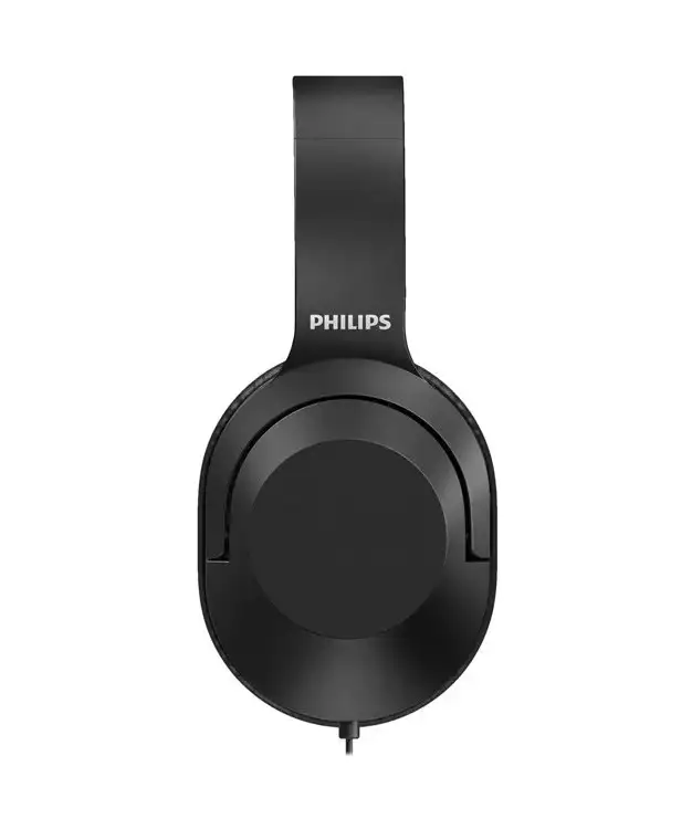 PHILIPS TAH2005BK00 crna