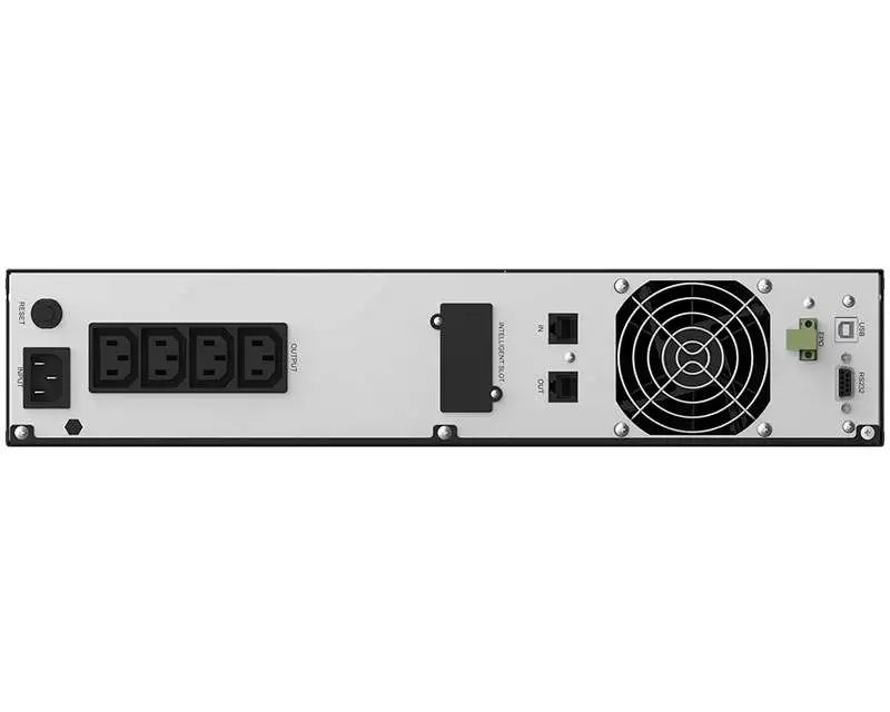 NJOY Argus 2200 1320W UPS (PWUP-LI220AG-CG01B)