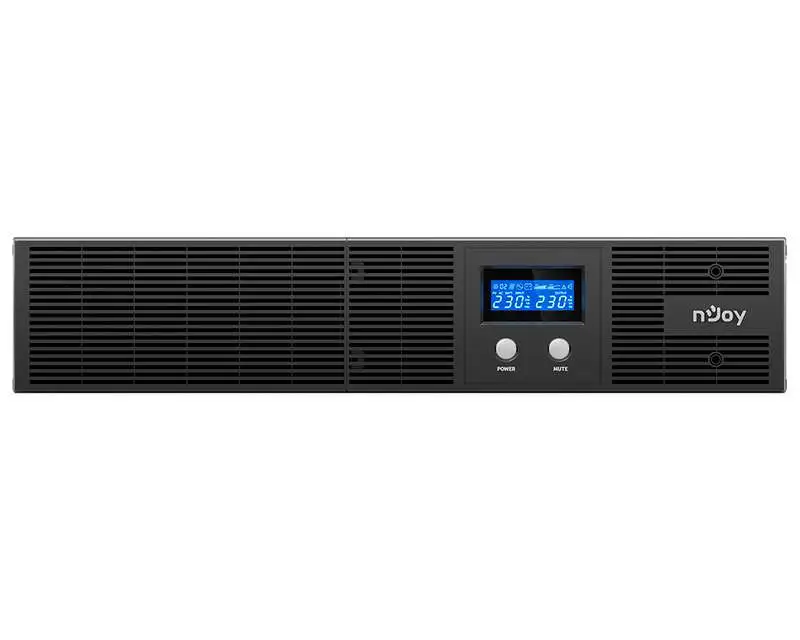 NJOY Argus 2200 1320W UPS (PWUP-LI220AG-CG01B)
