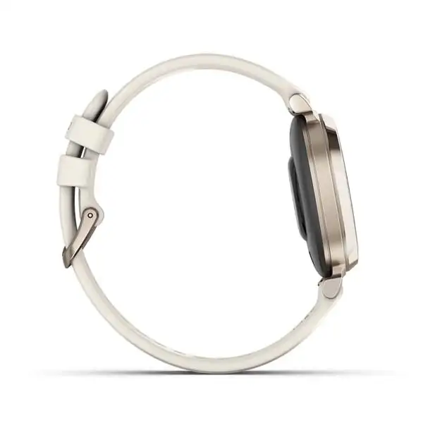 GARMIN Lily 2 Cream Gold Coconut